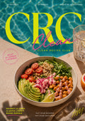 Clean Recipe Club — Le livre de recettes healthy du quotidien